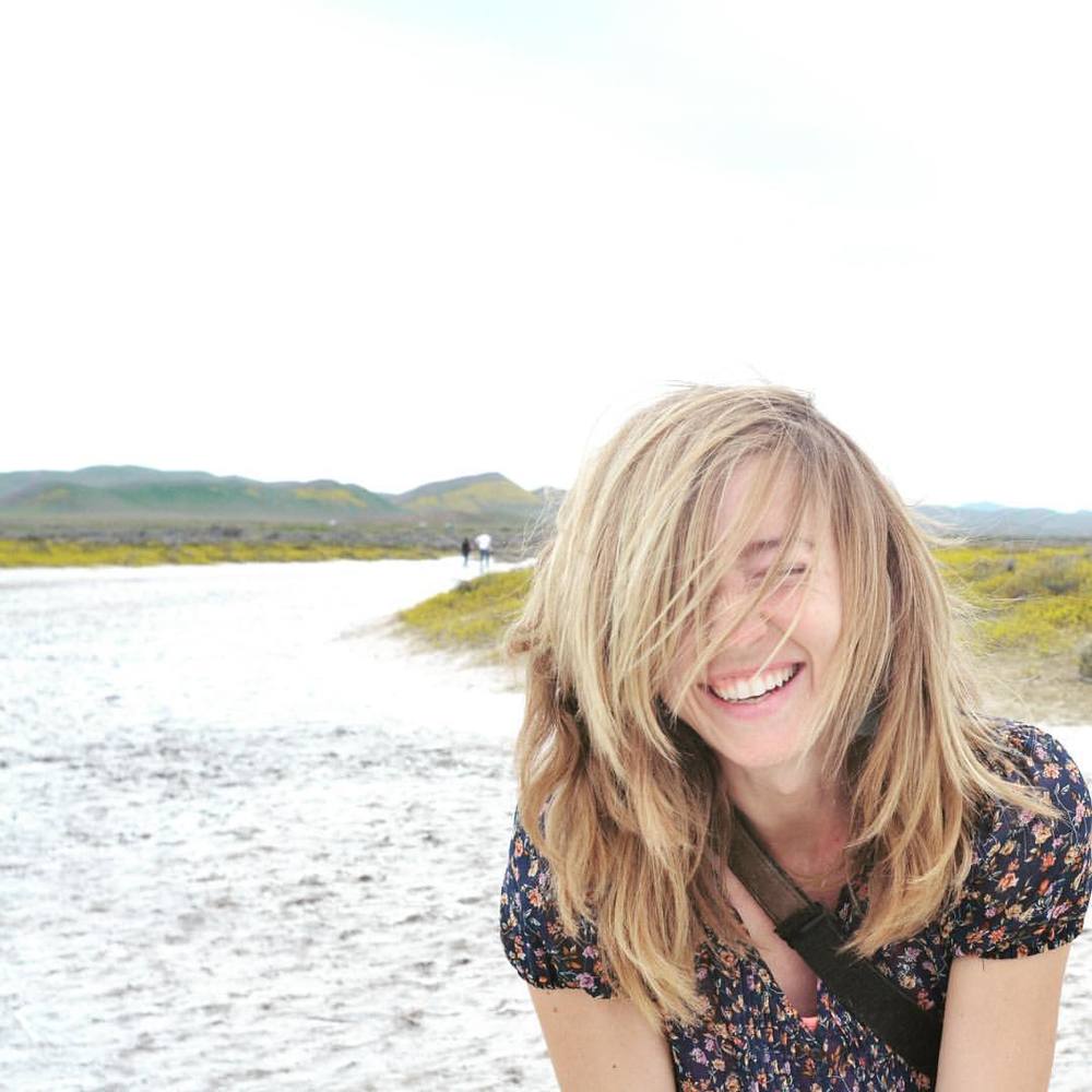 Meet your Posher, Elise